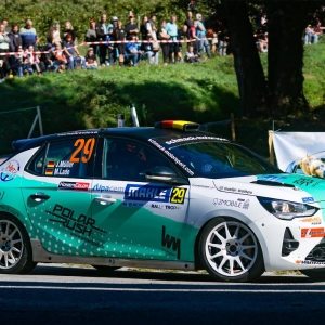 12° RALLY NOVA GORICA - Gallery 2